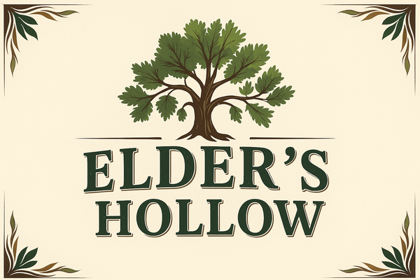 Elder's Hollow